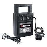 E-Z Red MS4000 Automotive Memory Saver