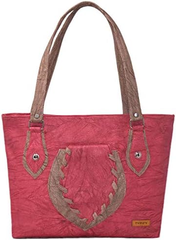 Women Top Handle Bag