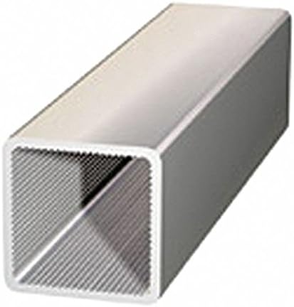 Framing Extrusion,Square,Series 13,L 72