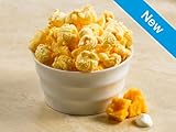 Medifast Snacks Cheddar & Sour Cream Popcorn (1 Box/7 Servings)