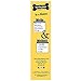 Three Dog Bakery Grain Free Wafers Baked Dog Treats, Peanut And Banana, 13 Oz