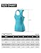 Yoga Reflex Women's Racerback Activewear Gym Sports Yoga Running Tank Top