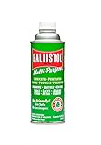 Ballistol 120076 Non-Aerosol 16oz Eco Friendly Multi-Purpose Lubricant Cleaner