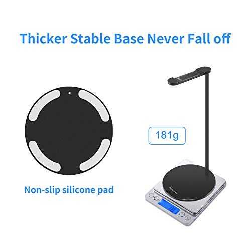 3 Aluminum+Headphone+Non+Slip+Silicone+Earphone