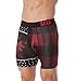 Saxx Underwear Men's Fuse Boxer Brief