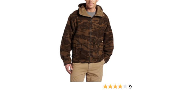columbia monarch pass wool jacket