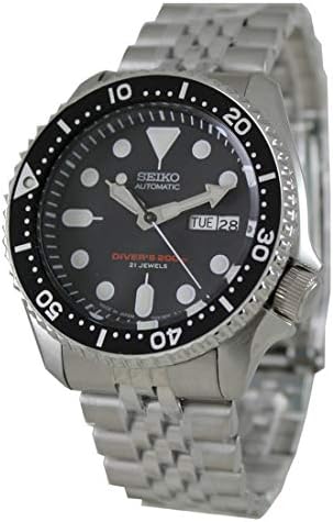 seiko diver skx007k2