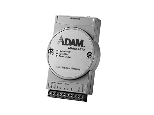 Advantech ADAM4572CE 1Port Modbus Gateway