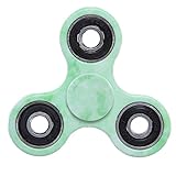 HAND SPINNER Camouflage Triangle Fidget Toy EDC Focus Toy Relieve Stress and Anxiety ADHD (1.H04)