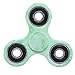 HAND SPINNER Camouflage Triangle Fidget Toy EDC Focus Toy Relieve Stress and Anxiety ADHD (1.H04)