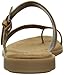 Aerosoles Women's Band Master Toe-Ring Sandal