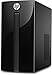 2019 HP Desktop Tower Intel Core i7 8GB 1TB Windows 10 Blackthumb 1
