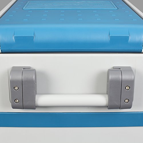 3 Dometic+CFX+95DZUS+Portable+Electric+Refrigerator