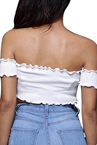 KAKALOT Women's Sexy Strapless