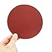 70pcs PSA Sanding Discs 6 Inch, 120/180/240/320/400/600/800 Grit Adhesive Backed for Random Orbital Sander