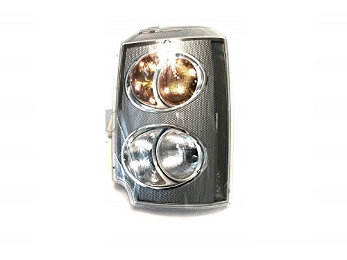 Proper Spec Range Rover L322 Front Parking Side LAMP Turn Light LH XBD000053 OEM