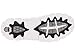 K-Swiss Men's St329-M