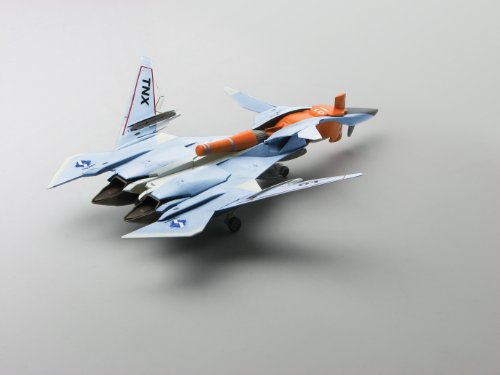 Platz 1/144 FRX-99 Rafe 'Type Hammerhead' Plastic Model Kit NEW