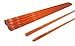 The ROP Shop Pack of 20 Driveway Markers, Snow Poles, Stakes, Rods, 48 inches, 1/4 inch