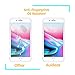 iPhone 8/iPhone 7 Screen Protector [2 Pack],Auideas 3D Touch Compatible Tempered Glass Ultra Thin 9H Hardness 2.5D Round Edge for Apple iPhone 8/iPhone 7 (4.7 inch).