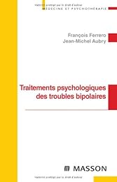 Traitements psychologiques des troubles bipolaires