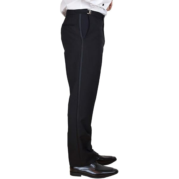 28x32 black dress pants Classic High-Waist DPYP Dress Pant Yoga Pants