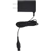 K&auml;rcher - Power Supply - Replacement Part - For K&auml;rcher Window Vacuum Cleaner - Black