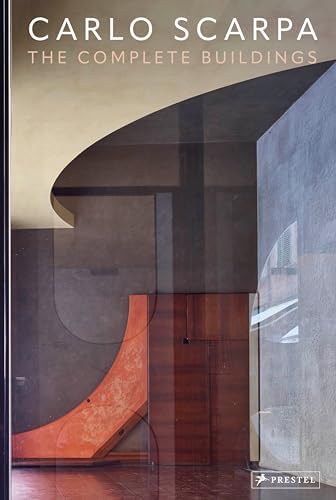 Amazon.com: Carlo Scarpa: Architecture and Design: 9780847829118