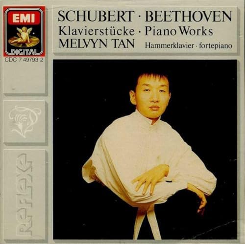 Ludwig van Beethoven, Wilhelm Backhaus - Wilhelm Backhaus