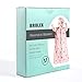 Stretchy Wearable Blanket-BROLEX Infant Sleeping bag,Baby Sleeping Blanket,Micro-Fleece,2-Way Zipper,Pink Arrow,Medium