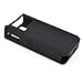 Cyameri Texture Case for Lost Vape Orion DNA 40W POD Box Mod Protective Silicone Skin Rubber Cover Sleeve Wrap Gel Shield Fits Lostvape (Black)