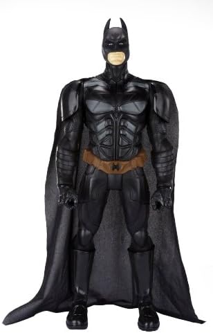 4ft batman figure