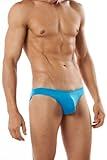 Good Devil Zoom Bikini Turquiose - Medium