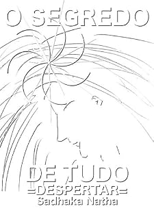 Livro O Segredo De Tudo