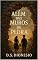 Livro ALÉM DOS MUROS DE PEDRA