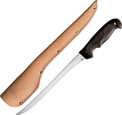 Case Fillet Knife