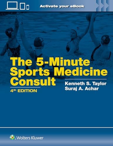 ACSM's Sports Medicine: A Comprehensive Review: 9781451104257