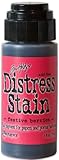 Ranger Tim Holtz Distress Stain, 1-Ounce, Festive Berries