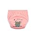 smart sisi New Anti Leakage Training Pants for Babies, Toddler 6 Layers Potty Training Pants 6 Pack(110)