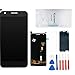 Screen Replacement Compatible for Google Pixel 5.0