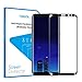 S8 Plus Screen Protector, TURATA 3D Curved Full Coverage Tempered Glass HD Screen Protector for Galaxy S8 Plus