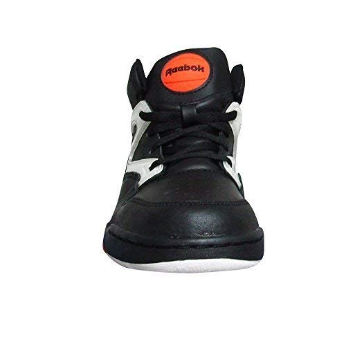 reebok pump negro