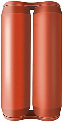 Palm Roller Hand Massage Infinity Roll Stress Relief and Anti-anxiety Roller Aluminium Alloy