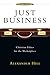 Just Business: Christian Ethics for the Marketplace