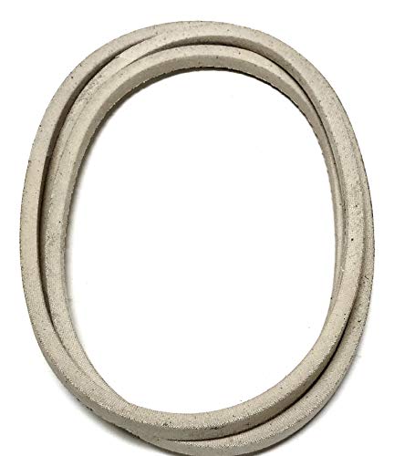 PIX Belt Made with Kevlar to FSP Specs - Compatible with: MTD, Cub Cadet Belt Number 02000154, 02000154P: Simplicity 1717397, 1717397SM: Case 1979607C1, 210628C1