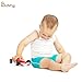 Car model kit-toy cars（no batteries needed)-toy race car-F1 racing car （1:32 scale）