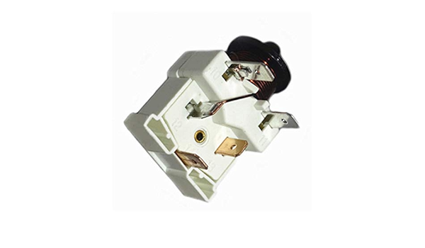 XIAOFANG 1PC Nevera Congelador Compresor Condensador ...