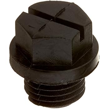 Amazon.com: Hayward SX180HG Drain Cap and Gasket