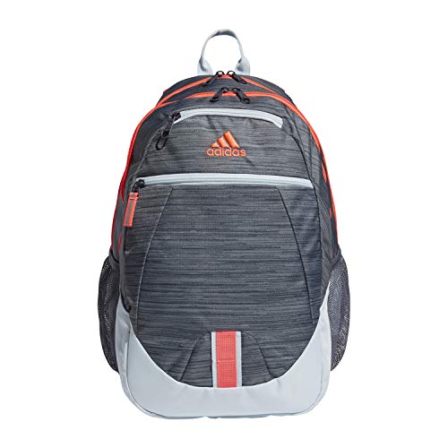 adidas foundation iv backpack white