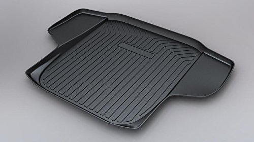 Vesul Rear Trunk Cargo Cover Boot Liner Tray Carpet Floor Mat Honda Accord 2018